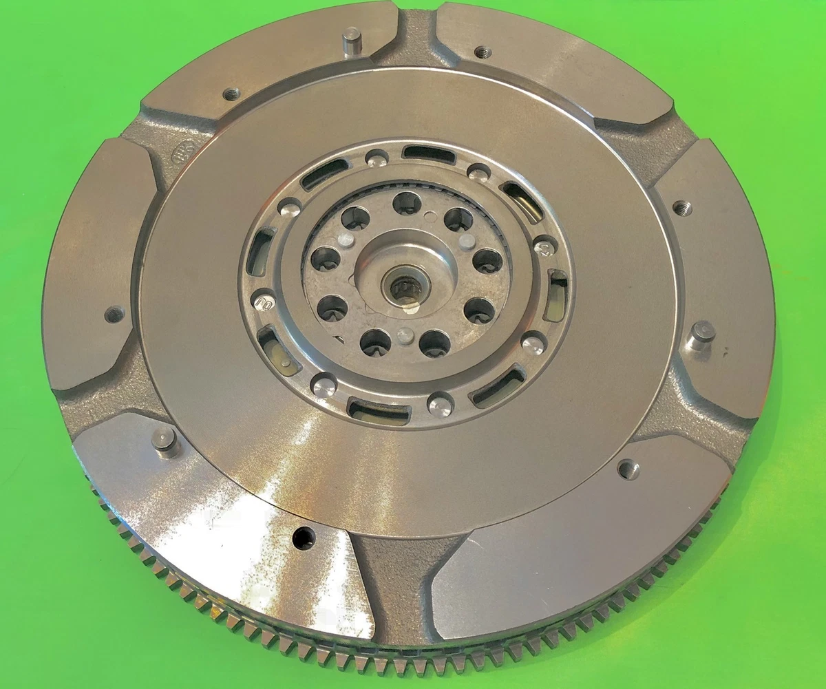 BMW E60 550 650 4.8L N62 Engine OEM Flywheel Dual Mass DMF 