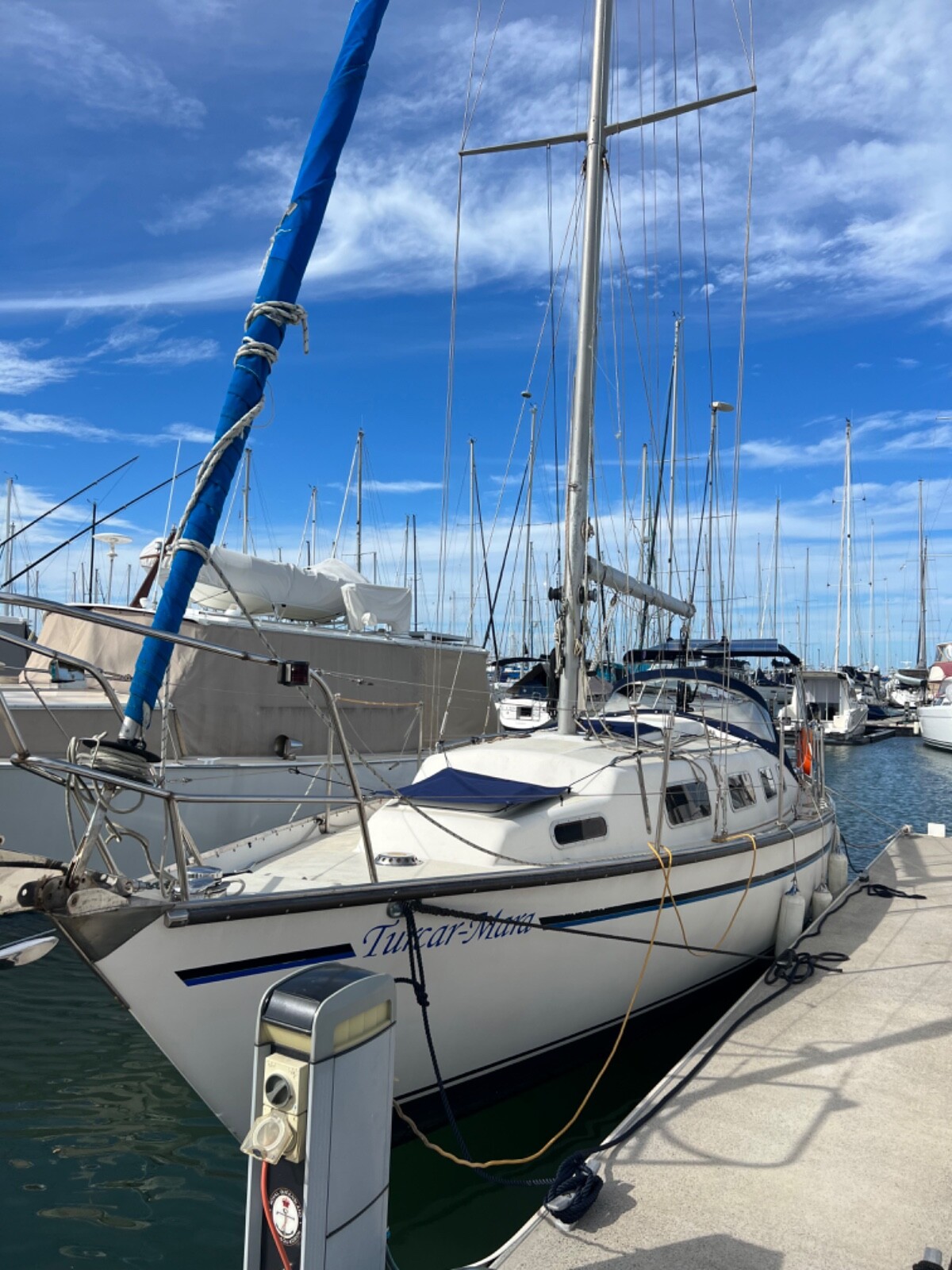 sailboat eBay