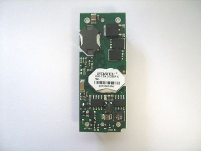 DATEL ULE-12/4.2-D24P-C DC/DC Converter Switching Regulator - 1 Piece / TESTED