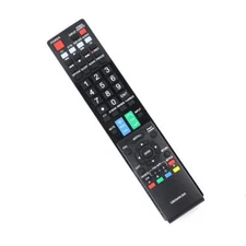 GB004WJSA Universal Remote Control Fits for Almost All Sharp TV Smart TV