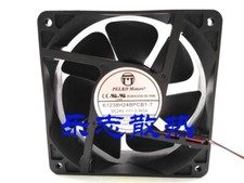 PELKO Motors K1238H24BPCB1-7 DC24V 0.960A 12038 2-wire inverter cooling fan