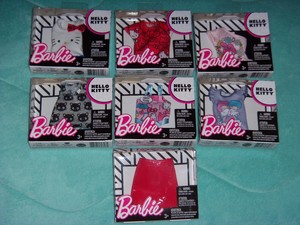 barbie little twin stars