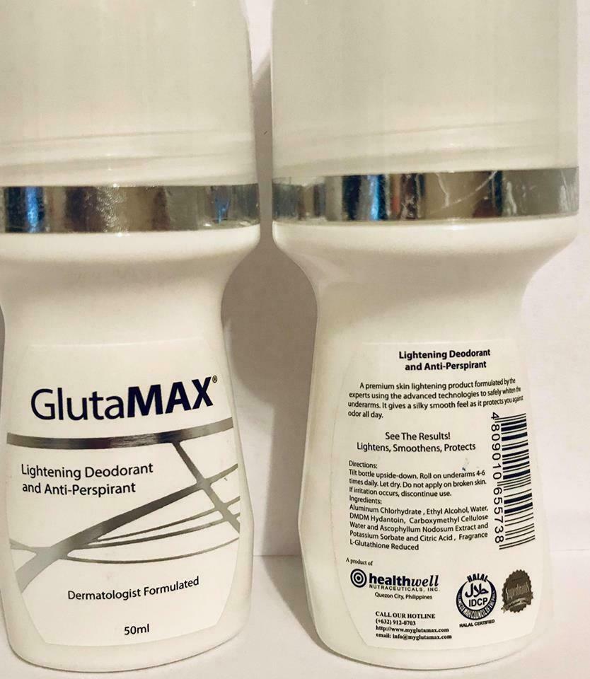 glutamax lightening lotion with glutathione Deodorant no mess A Serum that makes Weight:500 g (17.64 oz) datafiltersegment: LIPS