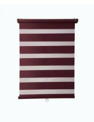 Doppelrollo Klemmfix Ohne Bohren Duo Rollo Fensterrollo