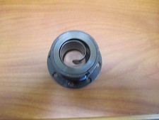 Milling Machine Part- Clock (Quill) Spring 25mm wide R-8 w/ Spring Cover