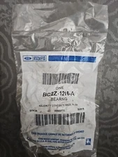 Genuine Ford Wheel Bearing BC2Z-1216-A OEM