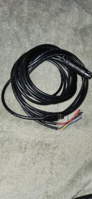 Si-Tex MDA-1 Ais Strom/Daten / USB Kabel