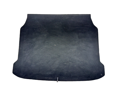 2019-2024 MAZDA 3 REAR TRUNK CARGO SPARE FLOOR CARPET COVER MAT