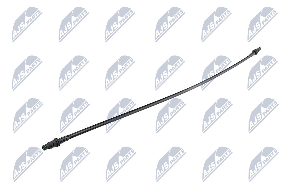 NTY GPP-ME-018 Radiator Hose for MERCEDES-BENZ