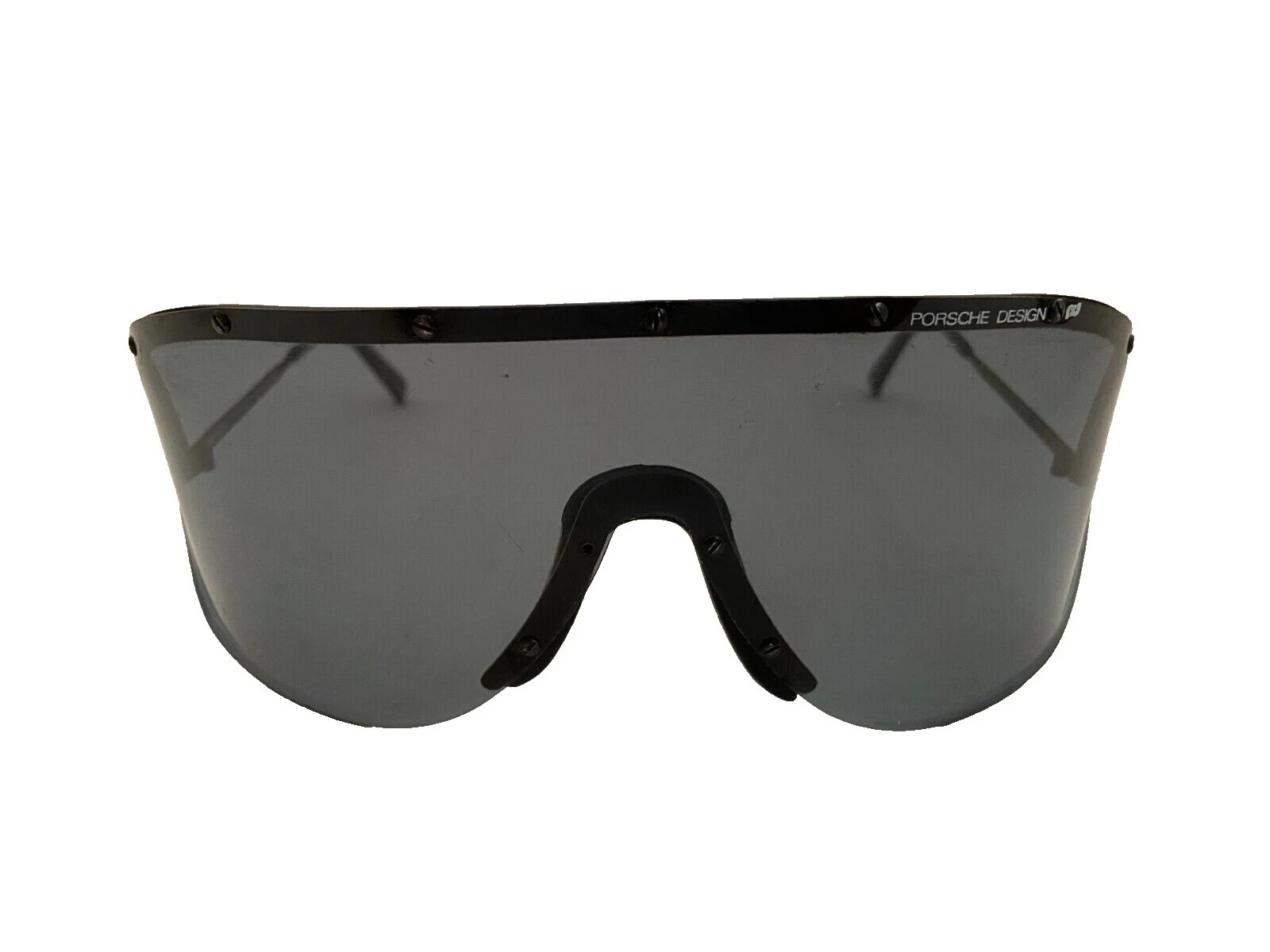 Gafas de Sol Vintage Porsche Design Escudo