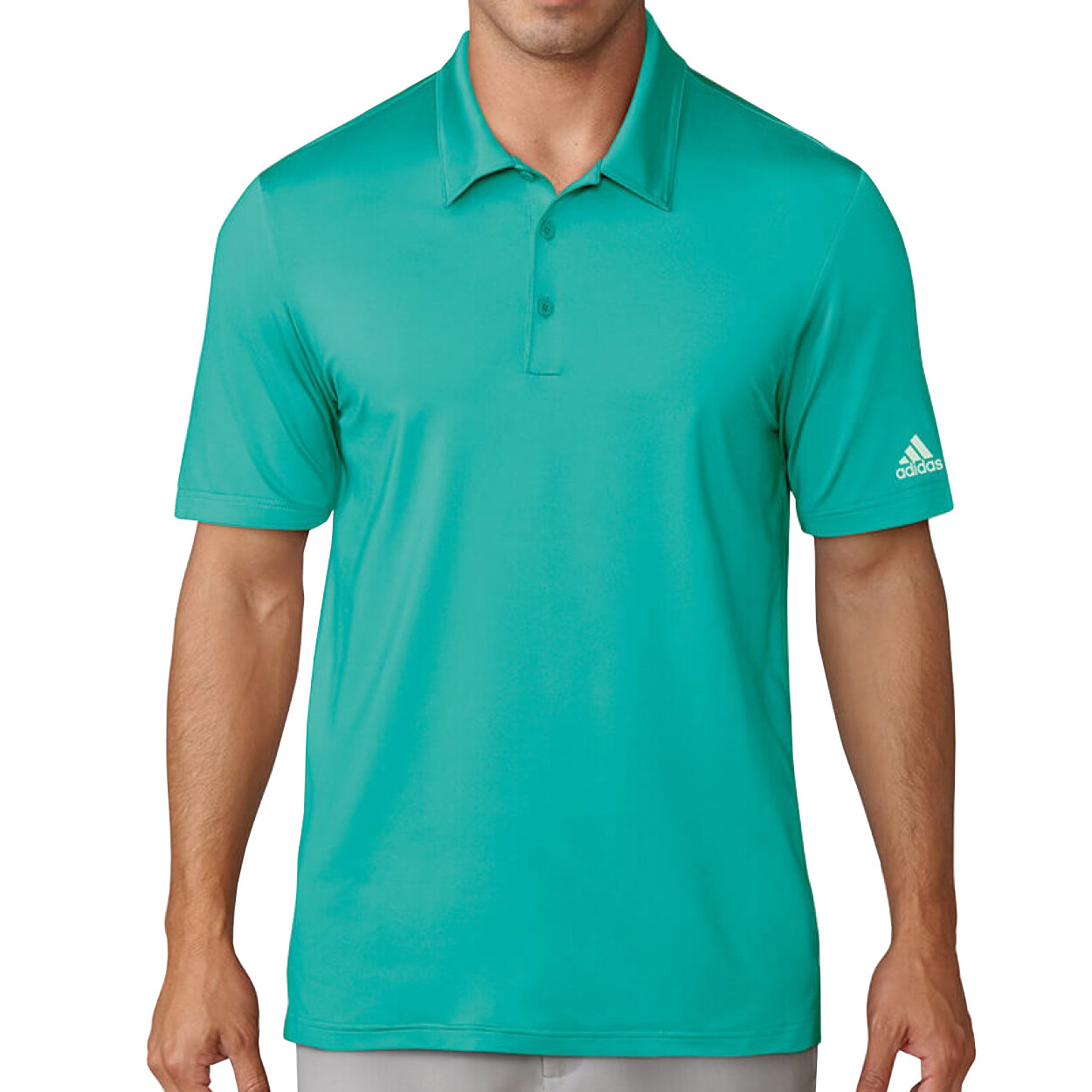adidas golf shirt price