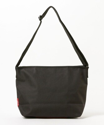 ASK availability First) BEAMS Manhattan Portage / MP1607-PL-S-3EMB