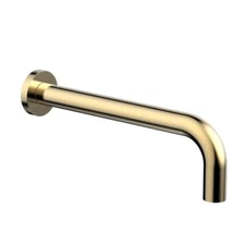 D1130X3 - 7 1/2" Wall Tub Spout