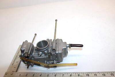 99 Arctic Cat Zr 700 Oem Left Carburetor 6506-168 SA164 | eBay