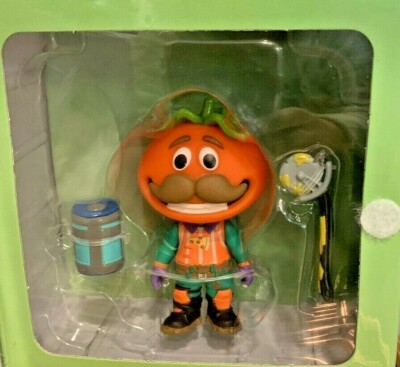 Funko Fortnite - Tomatohead - Funko 5 