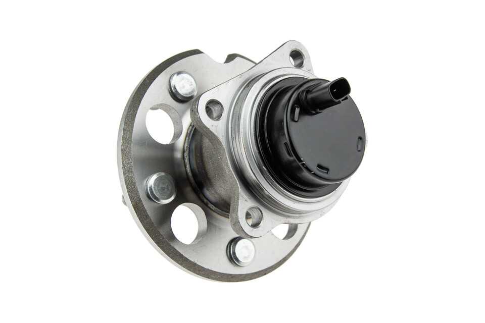 Moyeu de roue arriere premium en alliage renforce pour TOYOTA 4245028010