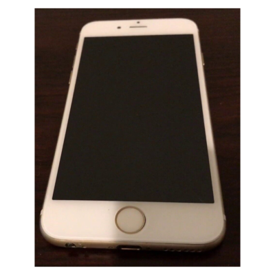 Apple iPhone 6 64GB Verizon Unlocked Gold/Silver/Gray LTE