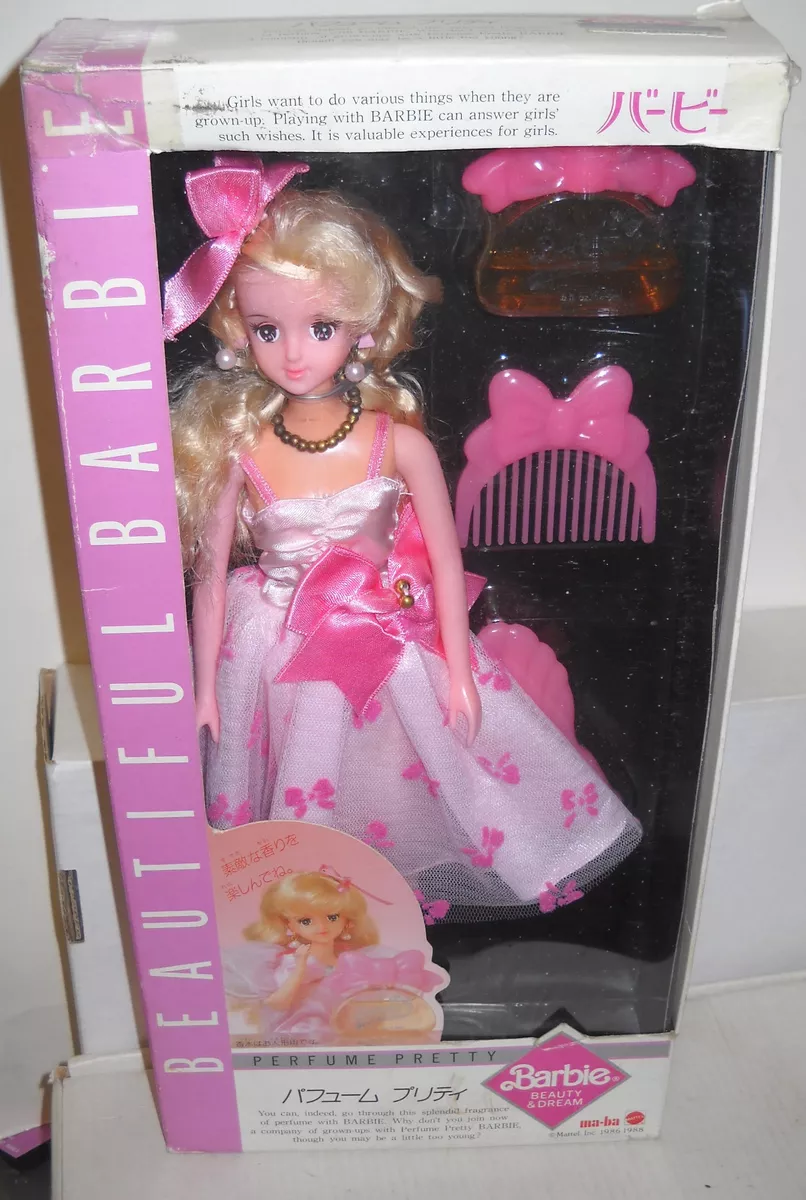 Barbie ma sale