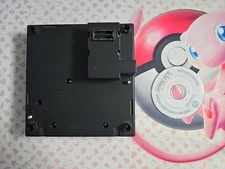 Nintendo GameCube Game Boy Player + Start Up Disc - Tested & Works