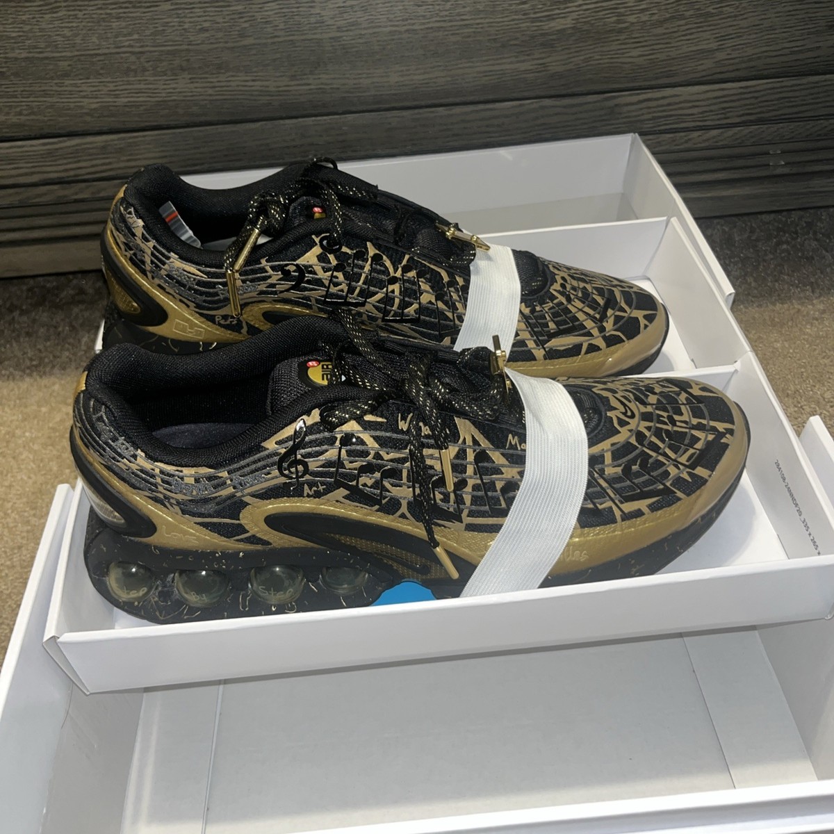 Air Max DN ‘Doernbecher’ 2025 Wmns Air Sunder Max  main image 4