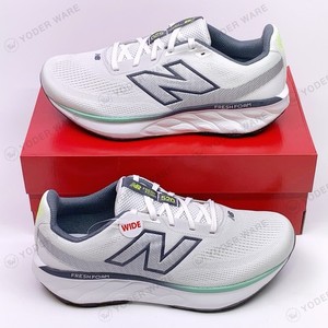 Size 9.5 WIDE New Balance Fresh Foam 520 V9 Men’s Running Shoes M5206DX NIB New Balance Men main image 3
