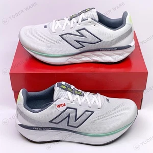 New Balance Fresh Foam 520 V9 Running Shoes M5206DX - Men’s Sizes 4E X-Wide NIB