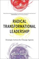 Radical Transformational Leadership | Monica Sharma | Taschenbuch | Englisch