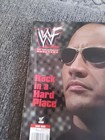 WWF Magazine June 2000 The Rock      — photo 3