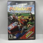 Nintendo Mario Kart: Double Dash!! Bonus Disc Multiplayer GameCube NTSC-U/C