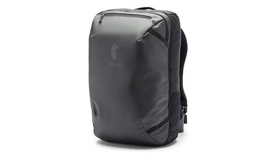 Cotopaxi Allpa 35L Travel Pack A35-S24-CPBLK Freeship