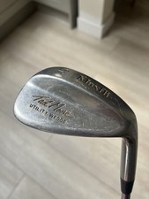 Maxfli Tad Moore 61 Degree utility wedge