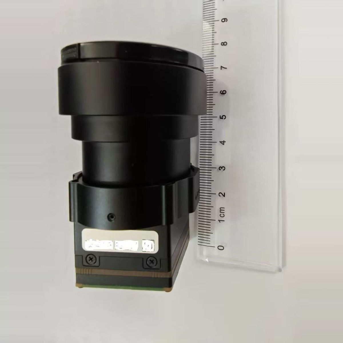 Infiray M3L1280 thermal imaging module 1280x1024 30hz 35mm lens | eBay
