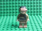 LEGO Star Wars Minifigure Rebel Trooper Corporal Eskro Casrich (Sw0792) 75155 C5