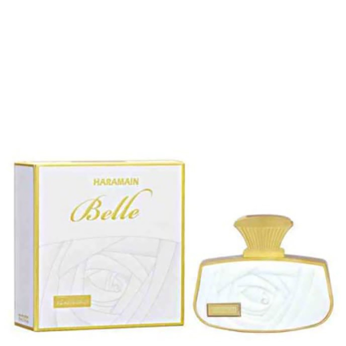 Al Haramain Ladies Belle EDP 25 oz Fragrances 6291100136438 6490₽