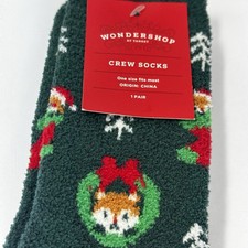 Lot of 5 Pairs of Holiday Socks. Valentines and Christmas. NWT