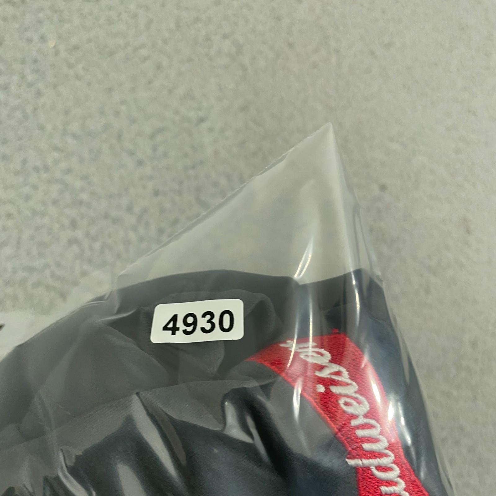 The North Face Stretch Tech Softshell Jacket L Gr… - image 13