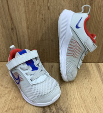 Nike(PS) Nike Downshifter 11 'Photon Dust Game Royal' CZ3959-013 Size 6 C
