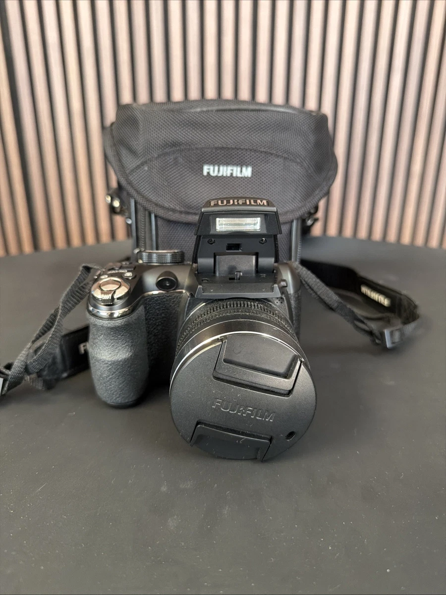 Fujifilm Finepix S4500 for sale - eBay