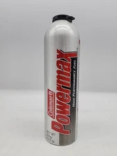 COLEMAN POWERMAX High Performance Fuel Cartridge 10.6oz 300g