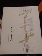 Gino MAlacarne Progetto FO-CE.Città lineare Forlì-Cesena.