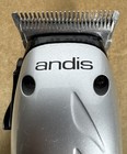 ANDIS Pet Grooming Adjustable Blade Clipper MC-3 18400 Easy Clip  Used — photo 4