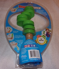 TrueBalance Coordination Game Balance Wood Toy for Adults and Kids STEM - New