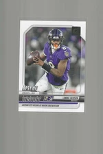 Baltimore Ravens - RC - Stars - Inserts - Various Brands and Years - PYC