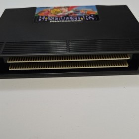 SNK Baseball Stars Professional Neo Geo AES 1990 NTSC-U/C
