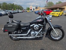 2005 KAWASAKI VN1500 VULCAN 1500 CLASSIC Touring