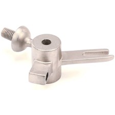 Spaceman 2.1.3.26.0002 Dispensing SS Handle Seat 2F Large 3.4qt
