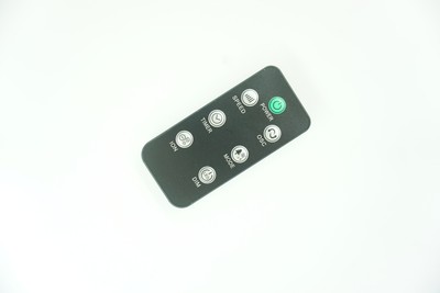 Remote Control For NOVA LIFE 85318-085-71 Digital Tower Fan