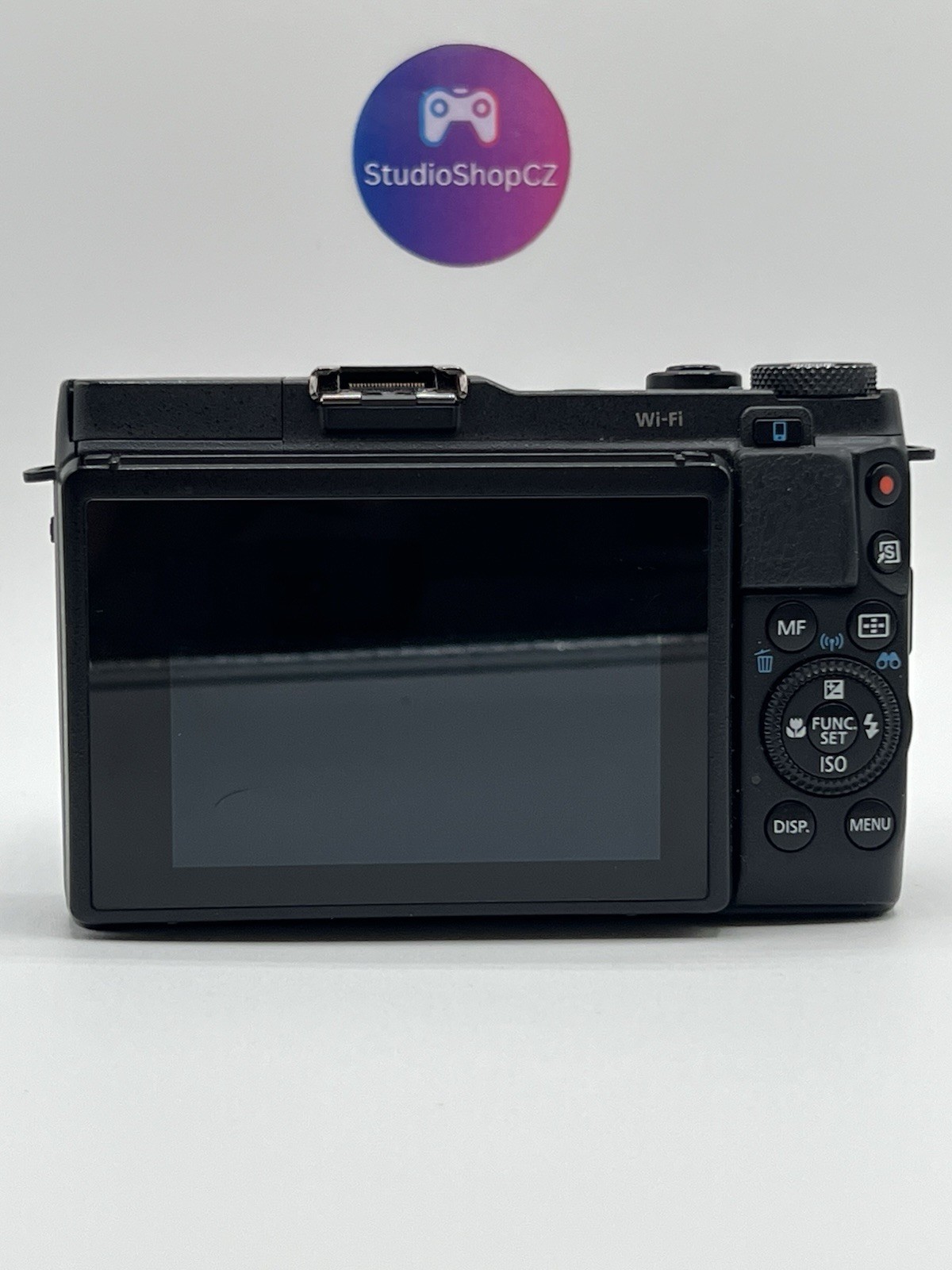 Canon Powershot G1 X Mark II image 3