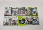 10 Microsoft Xbox 360 Games