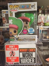 Ultimate Funko Pop One Piece Figures Gallery and Checklist 86